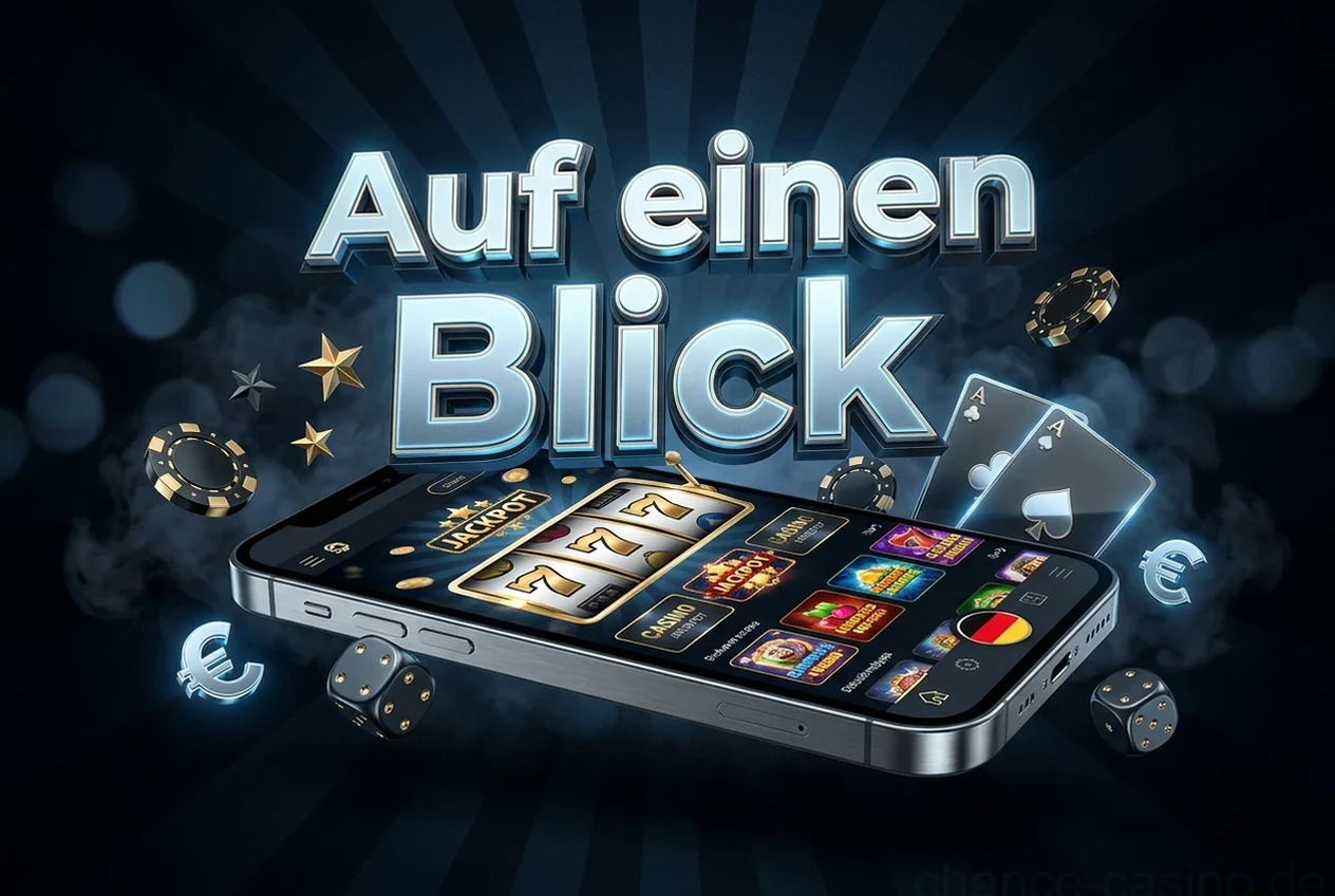 Auf einen Blick