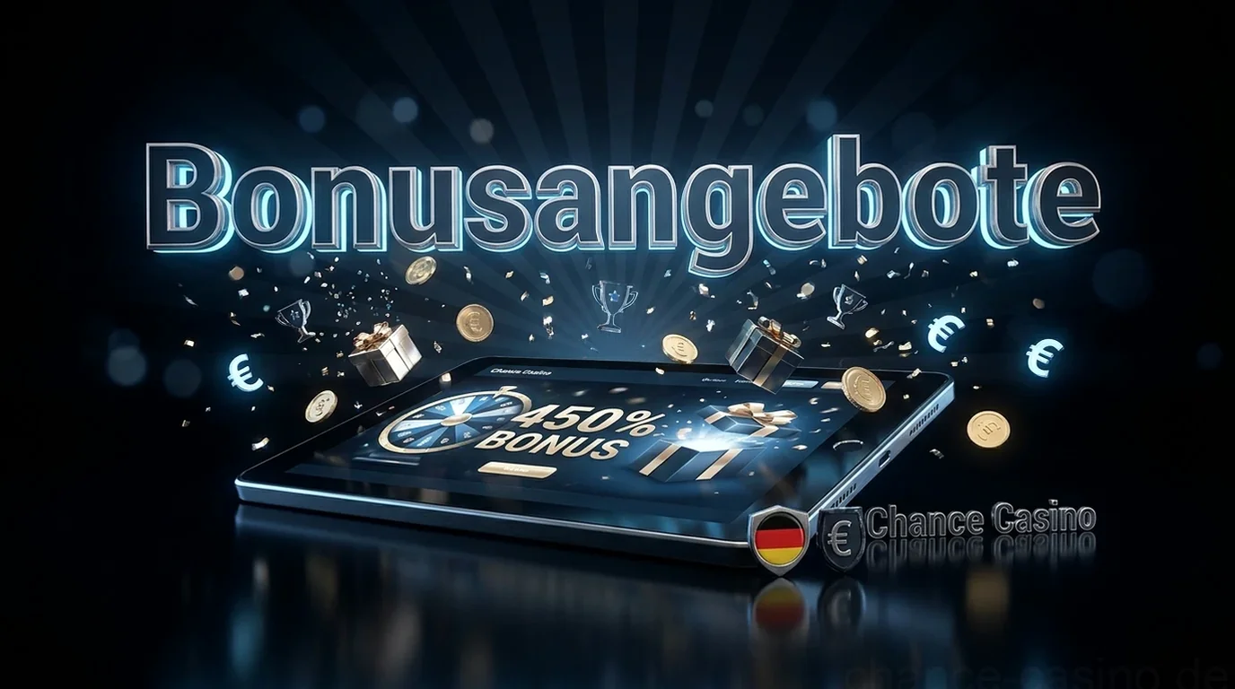 Bonusangebote
