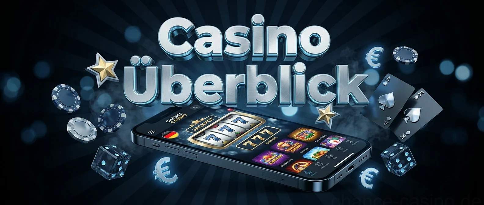 Casino Überblick